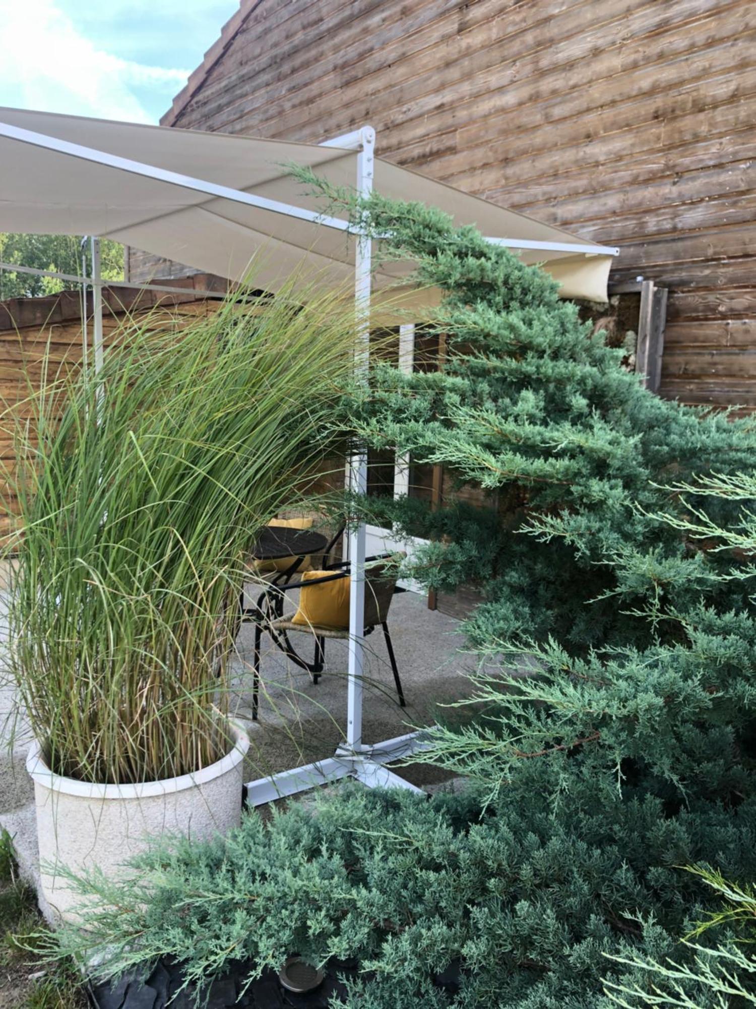 Studio Guecelard Exterior photo